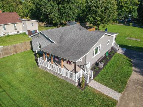 915 Marie Avenue Shenango Township PA 16101