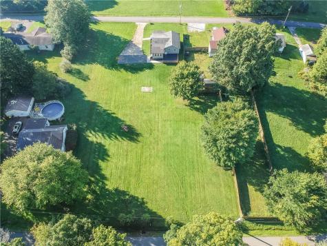 915 Marie Avenue Shenango Township PA 16101