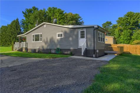 915 Marie Avenue Shenango Township PA 16101