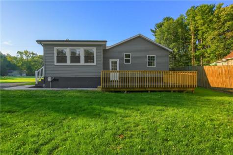 915 Marie Avenue Shenango Township PA 16101