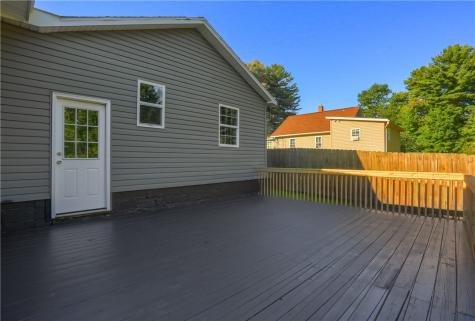 915 Marie Avenue Shenango Township PA 16101