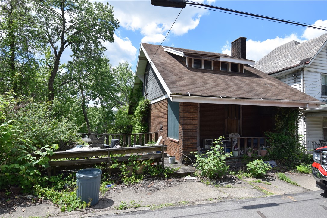 514 5th Avenue Freedom PA 15042