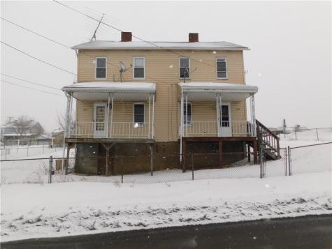 224 Main Street North Union Township PA 15472