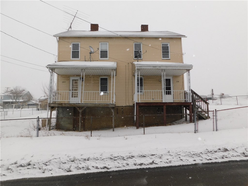 224 Main Street North Union Township PA 15472