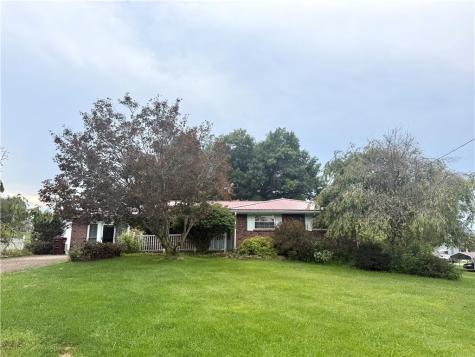 2526 Butler Logan Road Frazer PA 15084