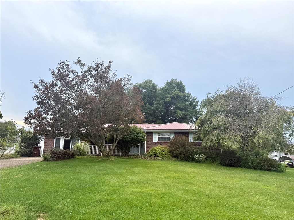 2526 Butler Logan Road Frazer PA 15084