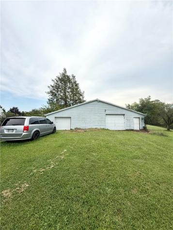 2526 Butler Logan Road Frazer PA 15084