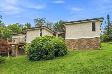 7440 Noblestown Road North Fayette PA 15071