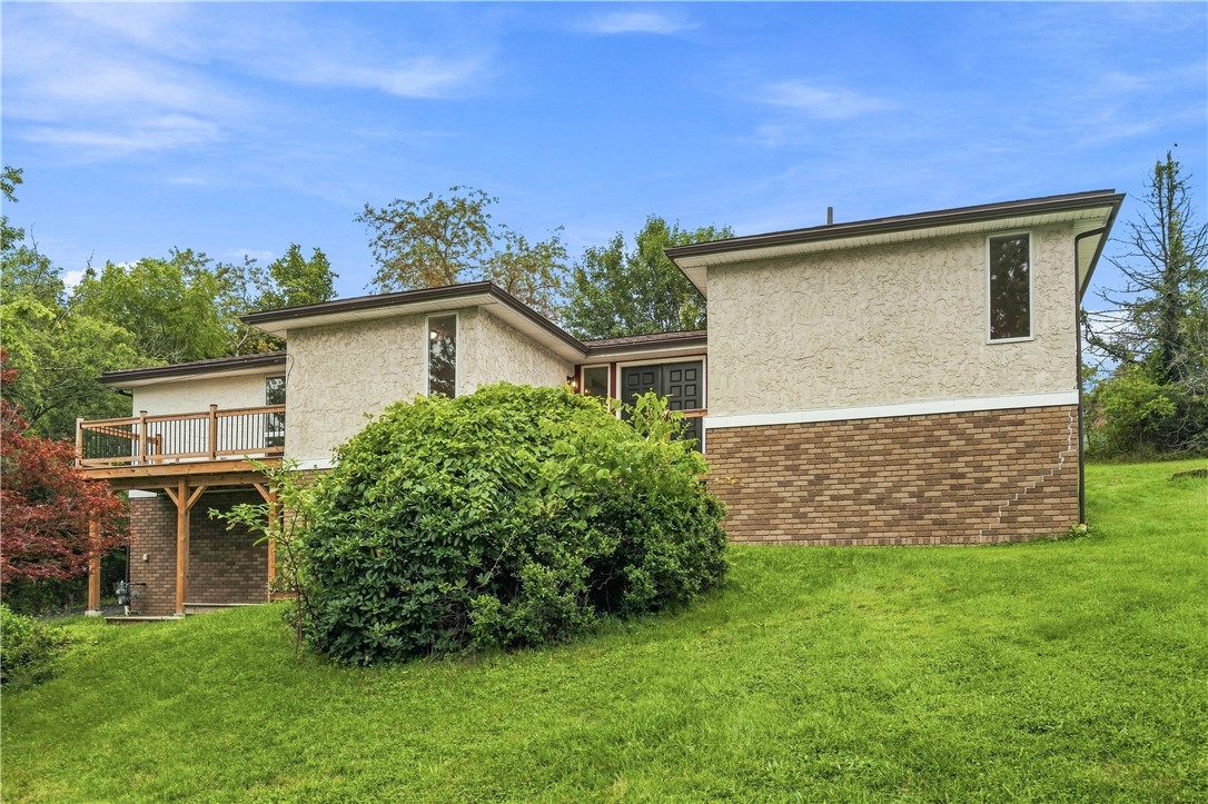 7440 Noblestown Road North Fayette PA 15071