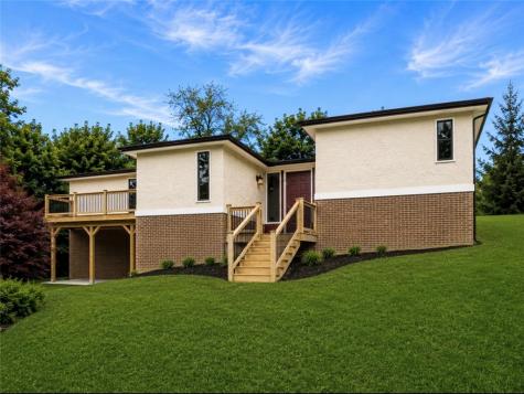 7440 Noblestown Road North Fayette PA 15071