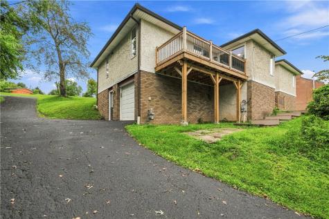 7440 Noblestown Road North Fayette PA 15071
