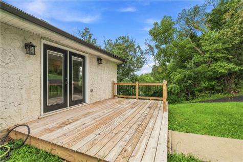 7440 Noblestown Road North Fayette PA 15071