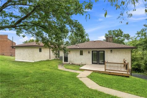 7440 Noblestown Road North Fayette PA 15071