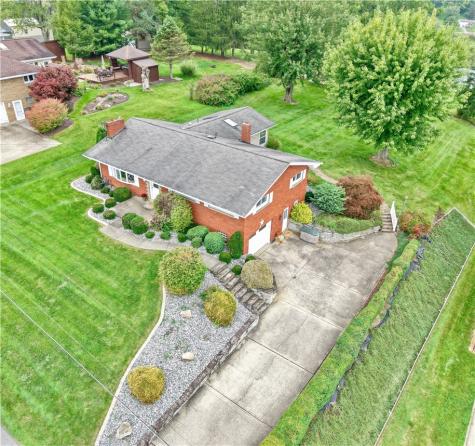 321 Comanche Drive Rostraver PA 15012