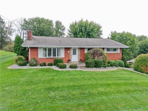 321 Comanche Drive Rostraver PA 15012