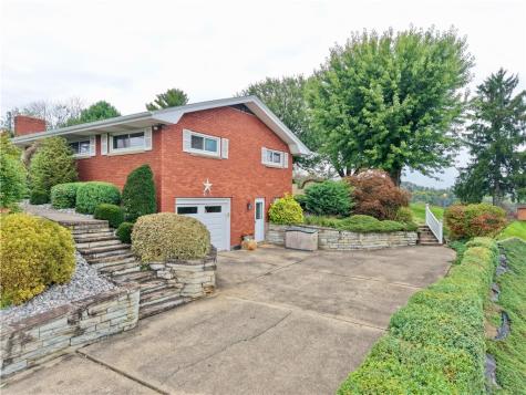 321 Comanche Drive Rostraver PA 15012
