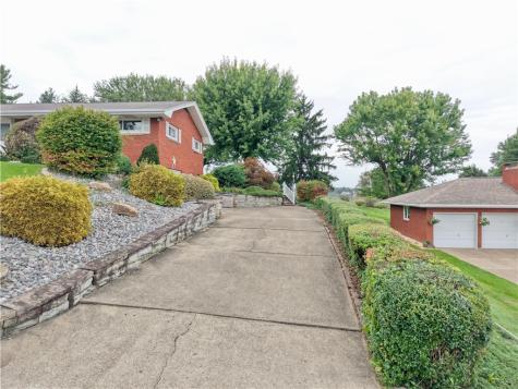 321 Comanche Drive Rostraver PA 15012