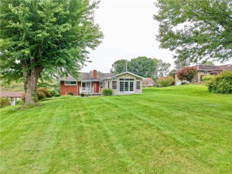 321 Comanche Drive Rostraver PA 15012