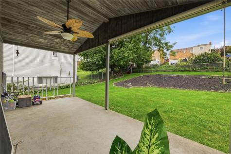2270 Glenbury Street Overbrook PA 15234