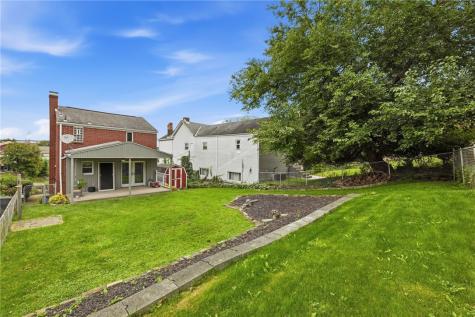 2270 Glenbury Street Overbrook PA 15234