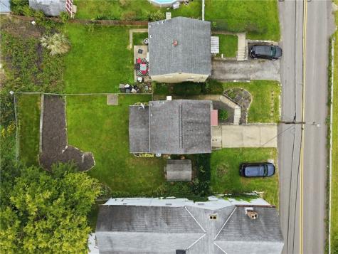 2270 Glenbury Street Overbrook PA 15234