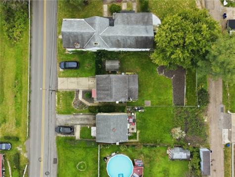 2270 Glenbury Street Overbrook PA 15234
