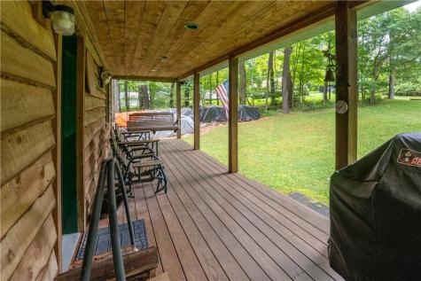 121 Apple Street Springfield Township PA 15469