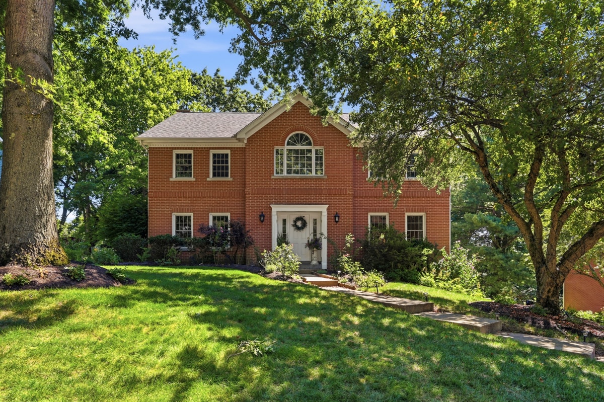 2689 Timberglen Drive Franklin Park PA 15090