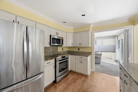 2689 Timberglen Drive Franklin Park PA 15090