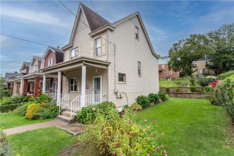1309 Arkansas Avenue Dormont PA 15216