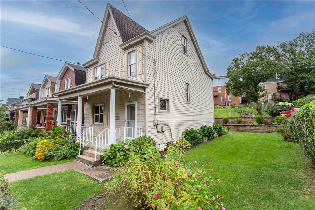 1309 Arkansas Avenue Dormont PA 15216