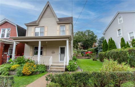 1309 Arkansas Avenue Dormont PA 15216