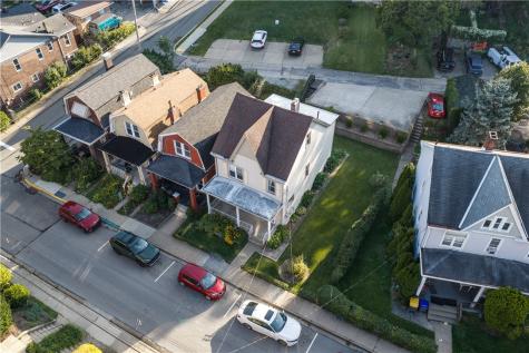 1309 Arkansas Avenue Dormont PA 15216