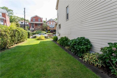 1309 Arkansas Avenue Dormont PA 15216