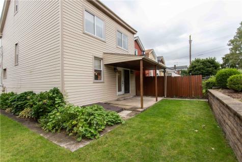 1309 Arkansas Avenue Dormont PA 15216