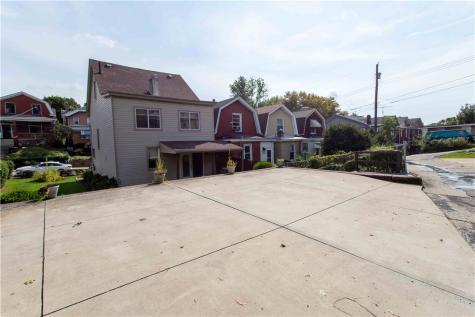 1309 Arkansas Avenue Dormont PA 15216