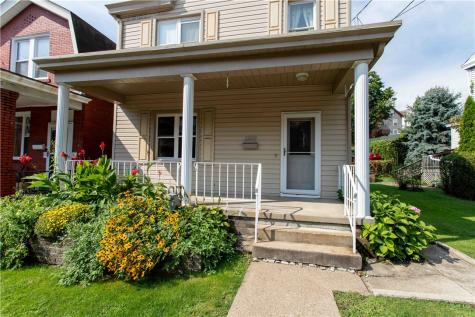 1309 Arkansas Avenue Dormont PA 15216