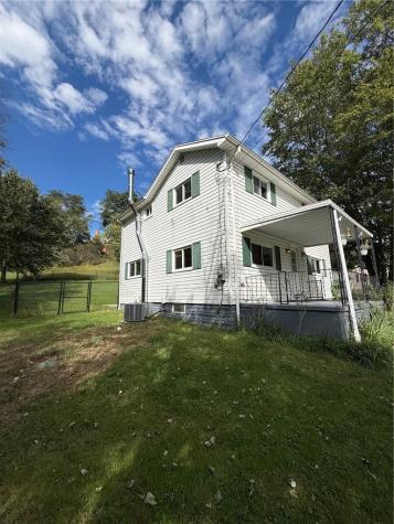 1610 Warrendale Bayne Road Marshall PA 15005