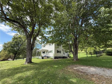 1610 Warrendale Bayne Road Marshall PA 15005