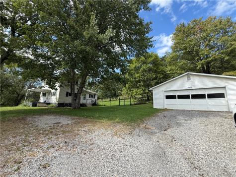 1610 Warrendale Bayne Road Marshall PA 15005