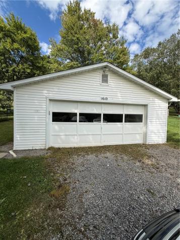 1610 Warrendale Bayne Road Marshall PA 15005