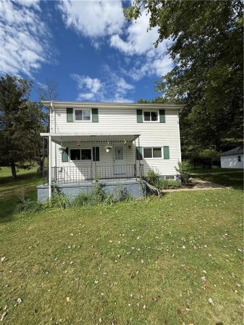 1610 Warrendale Bayne Road Marshall PA 15005