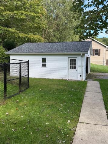 1610 Warrendale Bayne Road Marshall PA 15005