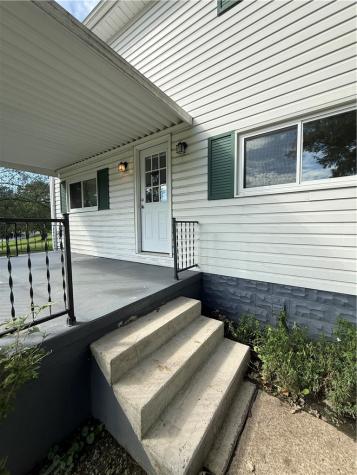 1610 Warrendale Bayne Road Marshall PA 15005