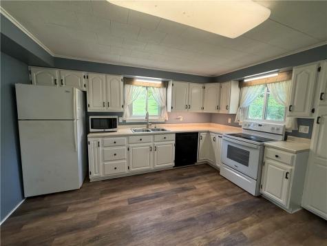 1610 Warrendale Bayne Road Marshall PA 15005
