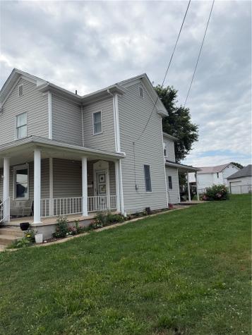 312 E Green Street South Connellsville PA 15425
