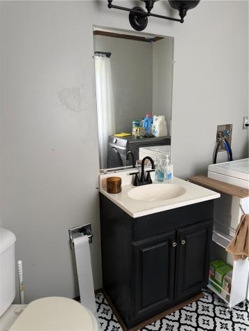 312 E Green Street South Connellsville PA 15425