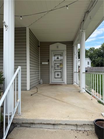 312 E Green Street South Connellsville PA 15425