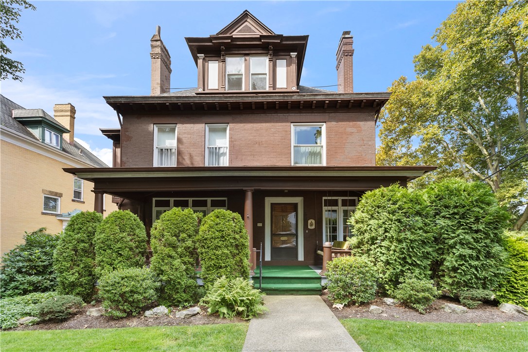 540 N Maple Avenue City Of Greensburg PA 15601