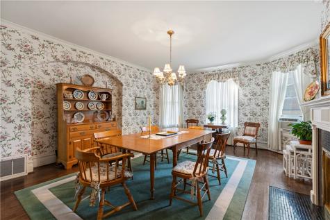540 N Maple Avenue City Of Greensburg PA 15601